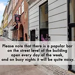 Løvstræde