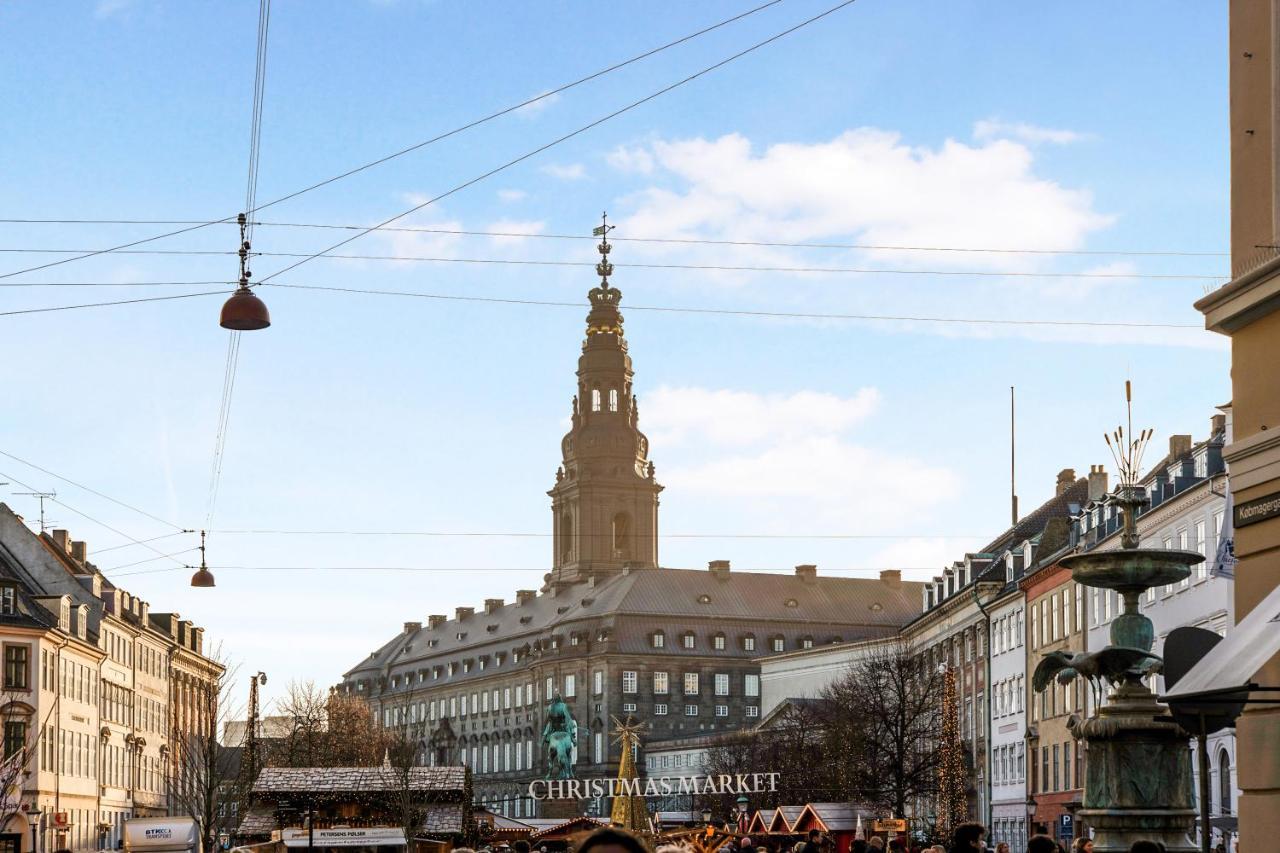 Apartamento Sanders Leaves - Cute One-bedroom With A Large Rooftop Terrace *