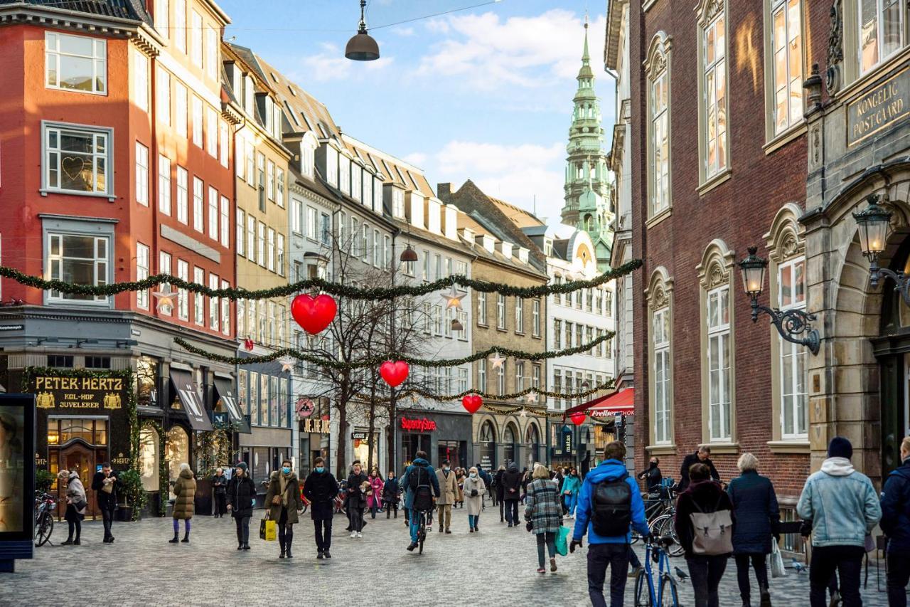 Løvstræde Lejlighed