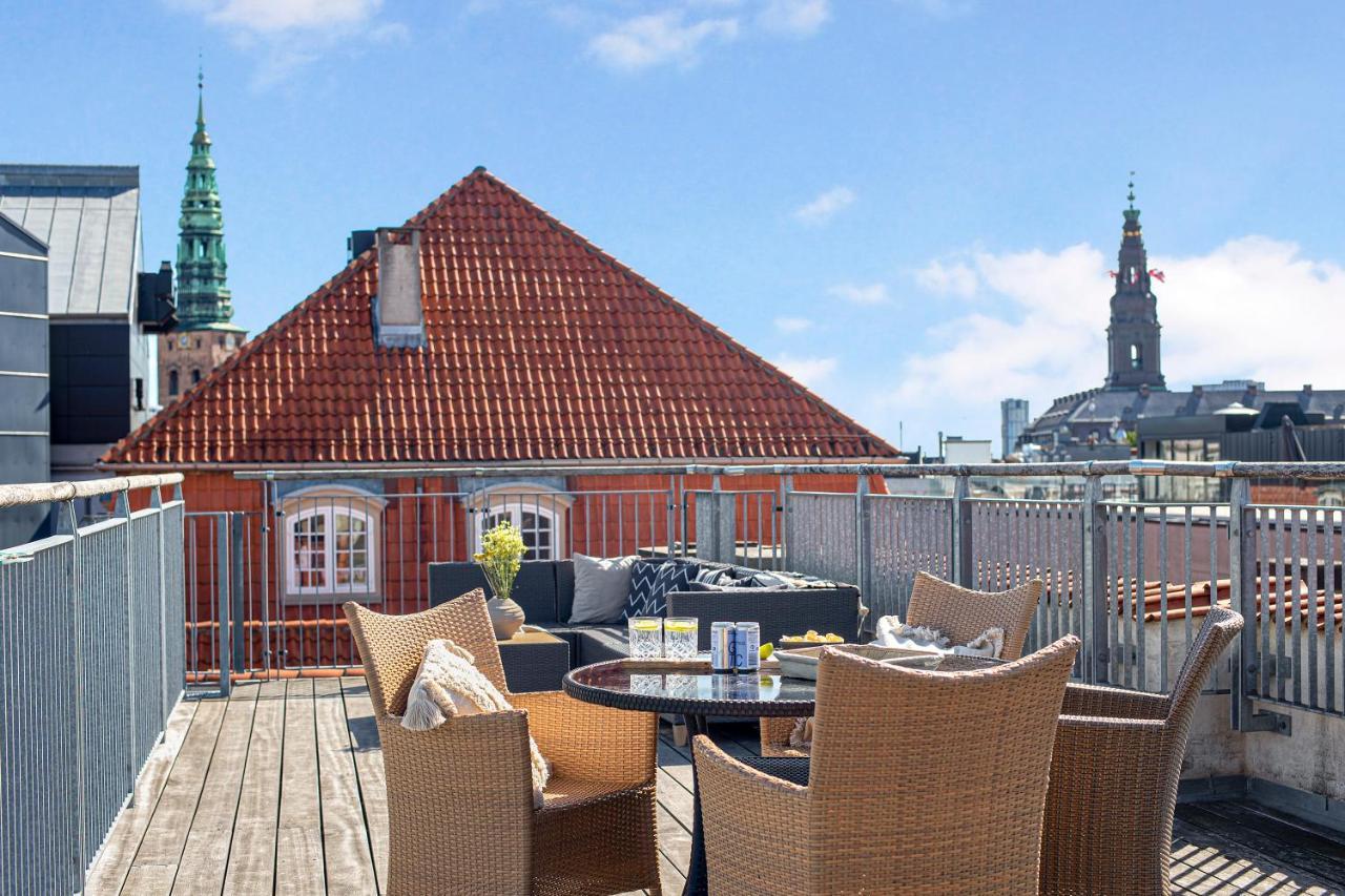 Løvstræde *